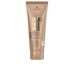 Восстанавливающий бальзам для всех типов светлых волос  Blonde Wonders Restoring
