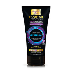 Маска для волос Керапластика