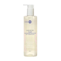 Тонер с янтарной кислотой для сияния кожи Radiance Face Toner