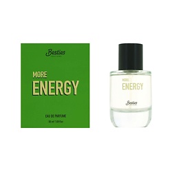 Парфюмерная вода MORE Energy (жен.)