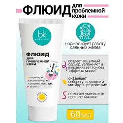 Флюид для проблемной кожи TEEN CLEAN