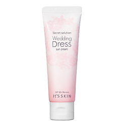 Крем для лица солнцезащитный SPF 50+