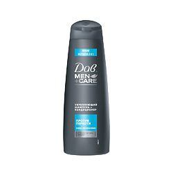 ДАВ Шампунь-кондиционер 2в1 ПРОТИВ ПЕРХОТИ