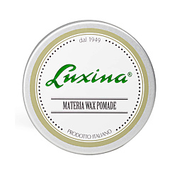 Восковая помада Materia Materia Wax Pomade