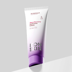 Увлажняющий крем Aqua Recovery