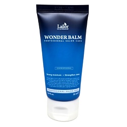 Увлажняющий экспресс-бальзам для волос Wonder Balm