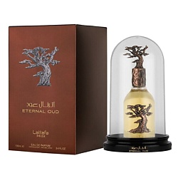 Парфюмерная вода Eternal Oud