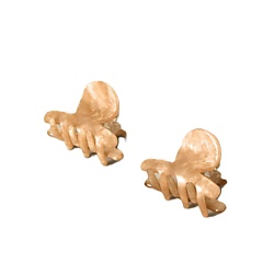 Крабики для волос маленькие набор