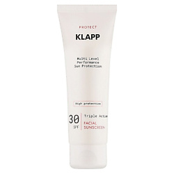Солнцезащитный крем Multi Level Performance SPF30