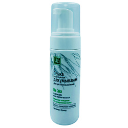 Пенка для умывания для чувствительной кожи Aloe Juice