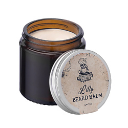 Таинственный бальзам для бороды