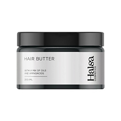 Маска-баттер для волос HAIR BUTTER