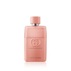 Парфюмерная вода Guilty Love Edition Pour Femme