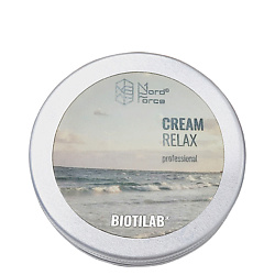 Крем для кожи "Cream Relax"