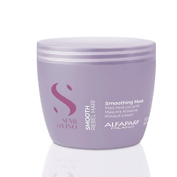 Разглаживающая маска для непослушных волос