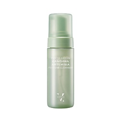 Пенка для лица и тела Phyto Green Ganghwa Artemisia Feminine Cleanser
