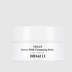 Мягкий очищающий бальзам для лица