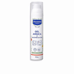 Из-за рубежа MUSTELA