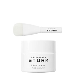 DR.BARBARA STURM Маска для лица Face Mask