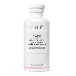 Кондиционер Кератиновый комплекс Care Keratin Smooth Conditioner