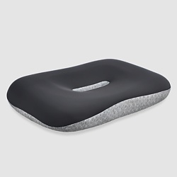 Подушка с эффектом памяти 60Х40 Memory Foam Ear Relax
