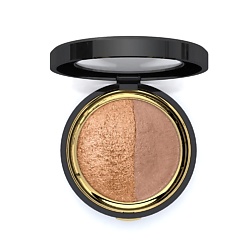 Shiny Bronzing Powder Пудра - Бронзатор для лица