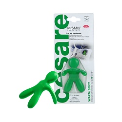 Ароматизатор для автомобиля CESARE WARM SPICY