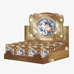 Коллекционная фигурка Skullpanda Everyday Wonderland Series в ассортименте