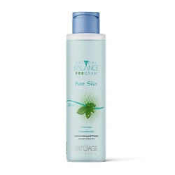 Тоник для лица "Увлажняющий"  NBP Pure Skin