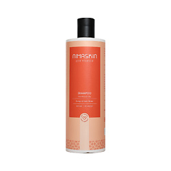 Парфюмированный Шампунь Mango & Tonka beans