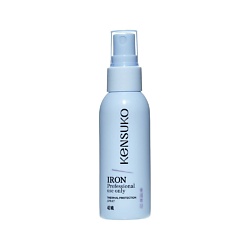 Спрей для укладки волос Термозащитный (сильная фиксация)