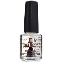 Базовое покрытие для хрупких и ломких ногтей Recovery