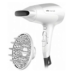 Фен Braun SatinHair3 HD 385