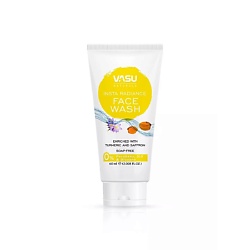 Средство для умывания сияние (Insta Radiance face Wash)