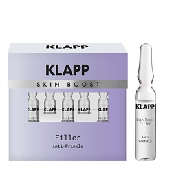 Средства для ухода за лицом KLAPP COSMETICS KLAPP COSMETICS