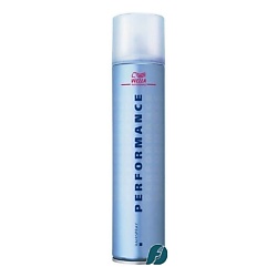 Лак для волос экстрасильной фиксации Performance Extra Strong