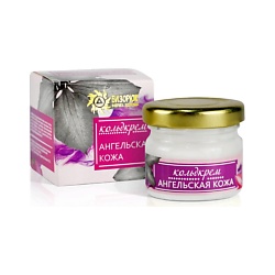 Кольдкрем Ангельская кожа