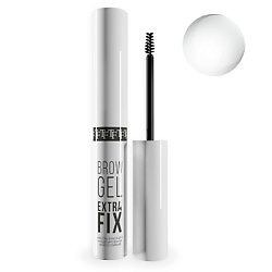 Гель для бровей сильной фиксации BROW GEL EXTRA FIXING