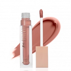 Жидкая матовая помада