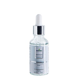 Сыворотка с гиалуроновой кислотой и коллагеном для лица