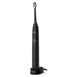 Электрическая зубная щетка Sonicare ProtectiveClean 4300 HX6800/44