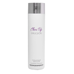 Эмульсия очищающая CLEAR:UP EMULSION