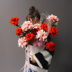 Очарование Французкой Розой