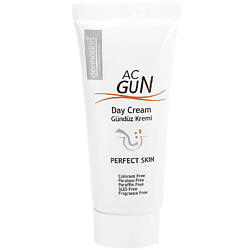 AcGun Day Cream, Крем дневной