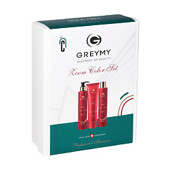 Набор для окрашенных волос ZOOM COLOR SET