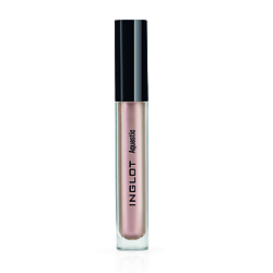 Тени для век кремовые Aquastic cream eye shadow жидкие, стойкие
