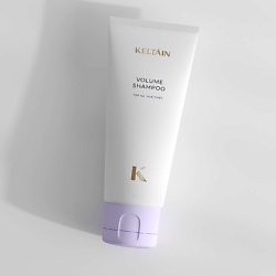 Шампунь для объема всех типов волос