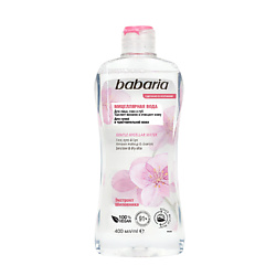 Мягкая Мицеллярная вода