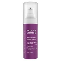 Клиническая сыворотка для восстановления цвета