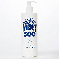 Шампунь Classic Shampoo